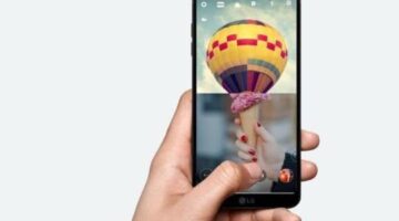 T-Mobile Offering Free LG G Pad X 8.0 Tablet With The Pourchasse Of LG G6 Or LG V20