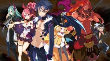 Disgaea 5 – 6 Essential Tips You Need to Consider Before Playing