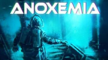 Anoxemia Review (PixelOpinions)