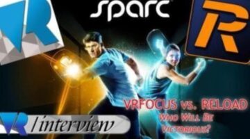 It’s A Sparc-off: VRFocus takes on Reload in CCP Games’ VR e-Sport