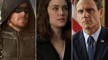 Spoiler Room: Scoop on ‘Arrow,’ ‘Blacklist,’ ‘Scandal,’ and More