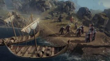 Vikings: Wolves of Midgard Review – GameSpew