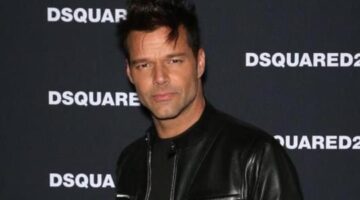 Ricky Martin Joins Versace: American Crime Story