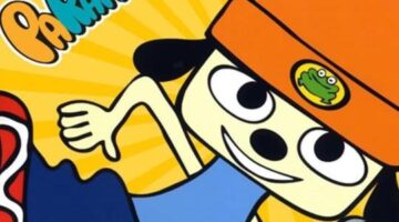 Parappa The Rapper Remastered Review﻿ | The PlayStation Brahs