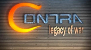 Blast from the Past – Contra: Legacy of War