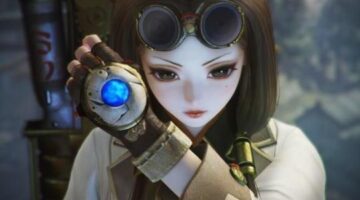 Toukiden 2 Review l Bagogames