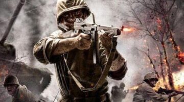 Expect Call of Duty 2017 to Have Highly Detailed, Photo-Realistic 3D Models