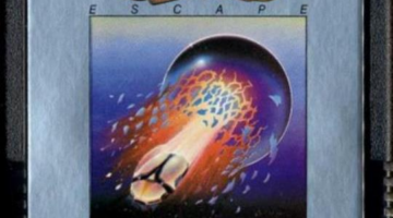 Journey: Hall of Famers and Video Gamers