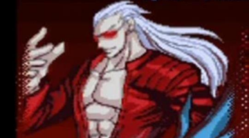 The SNES Gets A Brand-New Game With Unholy Night: Darkness Hunter