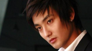 Korean idol Kangta chosen as the model for mobile game ‘Ragnarok R’