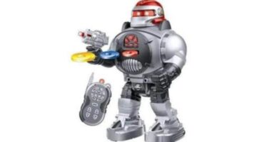 Disney files patent for “huggable and interactive” humanoid robots