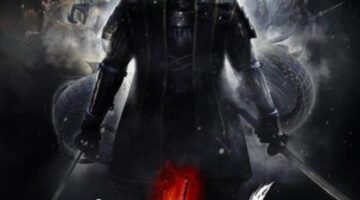 Nioh Dragon of the North/Tohoku DLC out on May 2, 2017