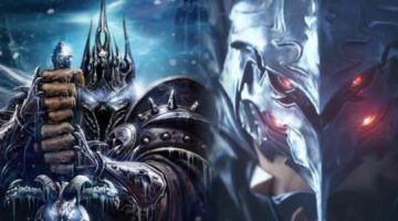 Final Fantasy XIV and World of Warcraft Duke it Out on Twitter
