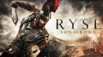Revisiting Ryse: Son of Rome