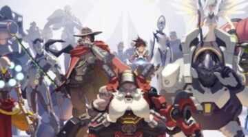Overwatch – Balancing for Pro’s and Casuals, good or bad idea?