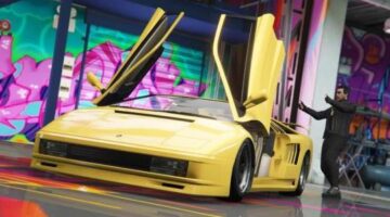 Rockstar Releases Fix For GTA Online Car Bug