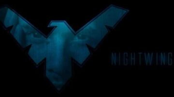 Ben Barnes: The DCEU’s Perfect Nightwing?