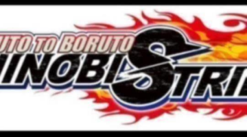 Naruto to Boruto: Shinobi Striker confirmed for PS4, Xbox One & PC release outside Japan