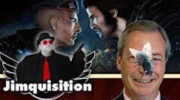 The Jimquisition: Bullshitstorm