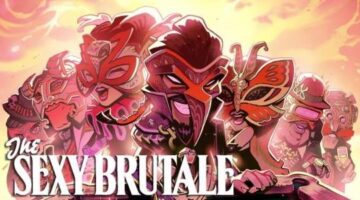 The Sexy Brutale – Review | Sirus Gaming