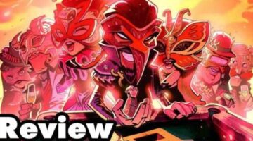 The Sexy Brutale Review – The House Wins | Thejimquisition