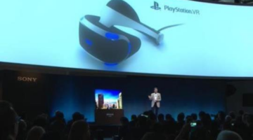 Sony CEO: PSVR’s Success ‘Lifts All The Sony Boats’ – UploadVR