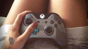 Why Gamers Should Be Excited For Project Scorpio