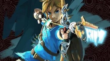 SuperPhillip Central’s Favorite VGMs – “Breath of the Favorite VGMs” Edition