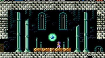 Alwa’s Awakening Review: A New, Yet Familiar Take on the Classics| GameSkinny