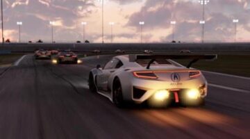 Project CARS 2 Will Offer Improvements on PS4 Pro & Scorpio; Team Hard at Work on PSVR