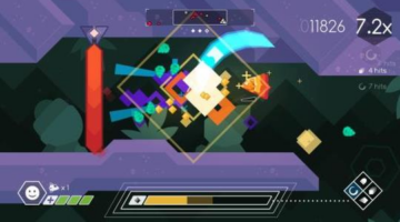Graceful Explosion Machine Review: Diamonds In Space | SideQuesting