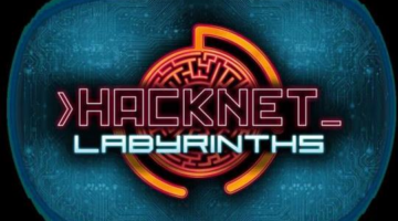 DLC Deep Dive: Hacknet Labyrinths | SideQuesting