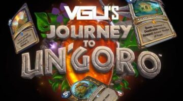 VGU’s Journey to Un’Goro: Hearthstone Card Reviews Part 4