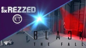 Black the Fall Hands on Impressions | KTVerse