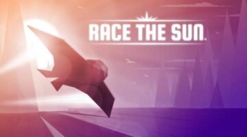 Race The Sun Update Adds PS VR Support, Sunrise Mode & More April 18th
