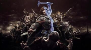 Middle-earth: Shadow of War  Minas Ithil Gameplay Walkthrough in 4K – IGN First