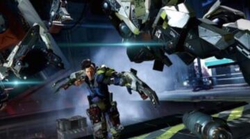 A Resurgent Action RPG in Deck13’s The Surge | Hardcore Gamer