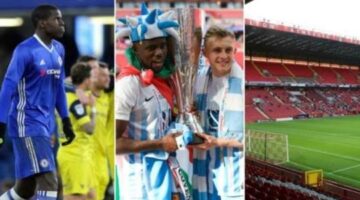 EFL Trophy: What next for English football’s most divisive competition?