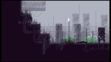 Rain World – PS4 Review – PlayStation Country