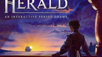 Herald Episodes 1-2 Review: A Well Written Game with Too Many Missteps to Ignore | GameSkinny