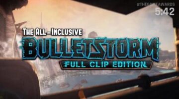 [Video Chums] Bulletstorm: Full Clip Edition – The foul-mouthed shooter is back