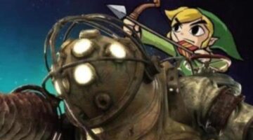 5 Huge Games That Started as Something Completely Different