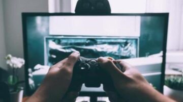 Best 4k Gaming TVs To Buy Right Now: Top HDR, UHD for Xbox One, Project Scorpio and PS4 Pro