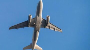 FCC blocks proposal to allow cellphone calls on airplanes