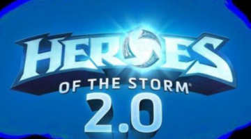Heroes of the Storm 2.0 Summit Q&A | Blizzplanet