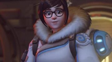 Freeze Whatever You’re Doing to Pre-order Overwatch’s Mei Nendoroid