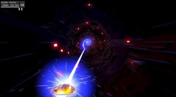 Aaero Review: Buttery Beats For A New Generation – Two Left Sticks