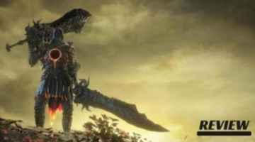 Take The Plunge: The Ringed City (Dark Souls III DLC) Review – GamingCentral