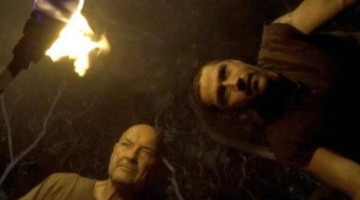 ABC’s Lost  Almost Had A Different Ending Involving A Volcano