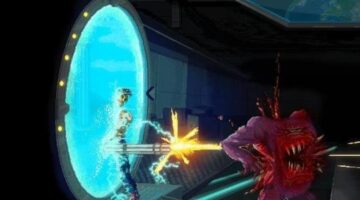 Serious Sam’s Bogus Detour Coming This Summer